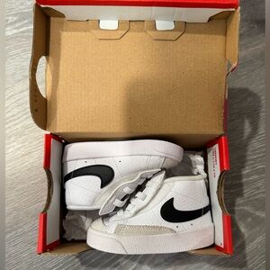 Baby/Toddler Nike Blazer